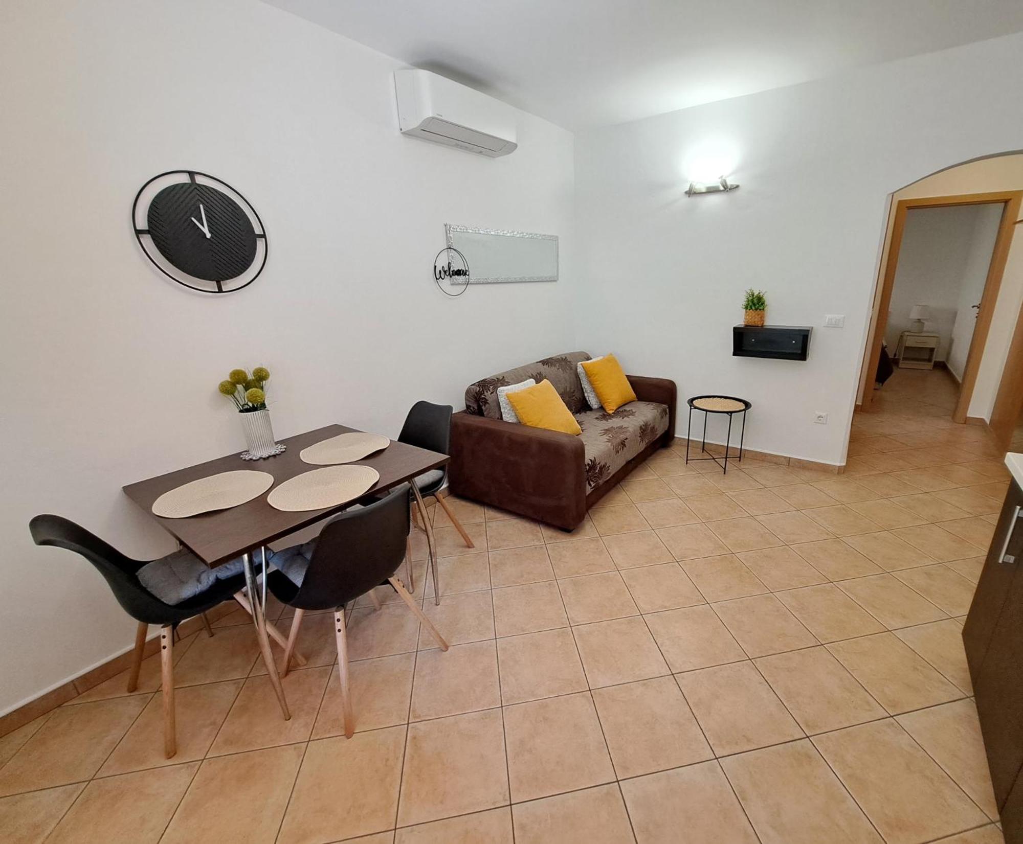 Studio Apartments Pinia-Marina Poreč Exterior foto